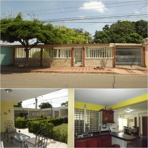 Casa Venta Maracaibo Zona Oeste La Rotaria 28JUL