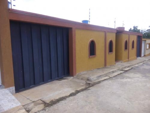 Casa en zaraza 