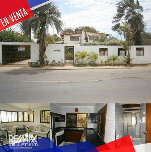 Casa Venta Maracaibo Zona Oeste La Macandona 01AGO