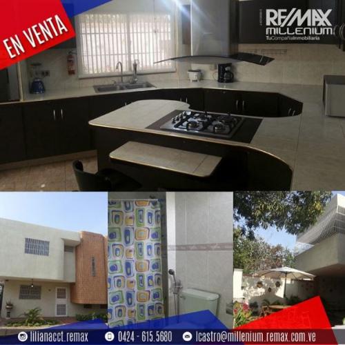 Townhouse Venta Maracaibo Olivos Villa del Sol 02AGO