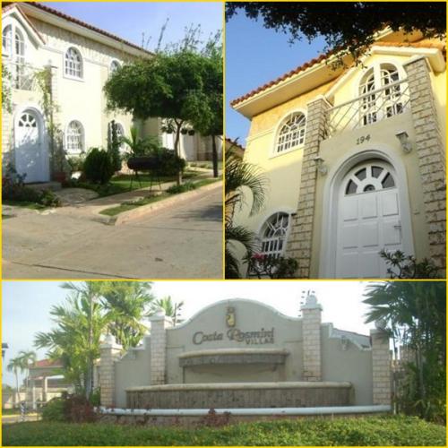 TOWNHOUSE EN VENTA EN COSTA ROSMINI MILAGRO NORTE MARACAIBO EDO. ZULIA