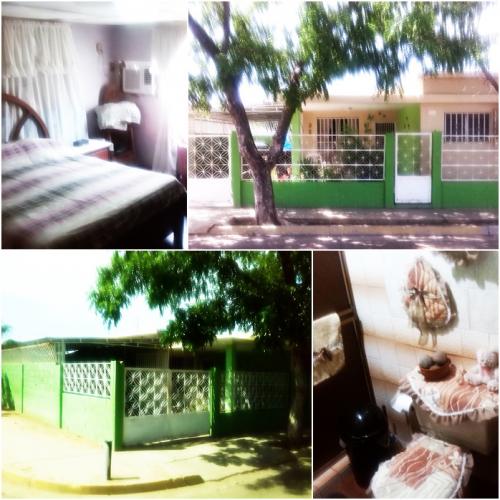 CASA BIEN UBICADA EN VENTA EN LA POPULAR SAN FCO EDO. ZULIA