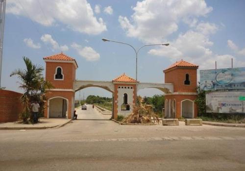 CASA EN VENTA SAN PABLO DE VALLEY NEGOCIABLE
