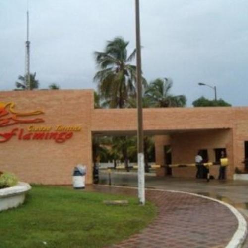 Se Vende Casa en Ciudad Flamingo