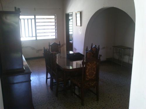 casa(tocuyito)