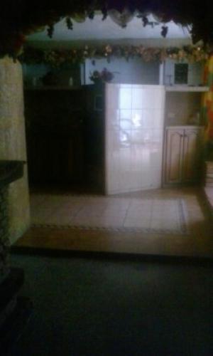 VENDO CASA POR CAMBIO DE DOMICILIO