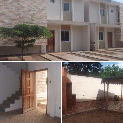 Townhouse Venta Maracaibo Zona Norte San Roman 21AGO