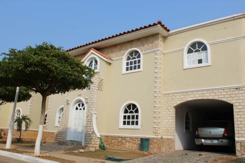 Townhouse Venta Maracaibo Zona Norte Costa Rosmini 21 AGO