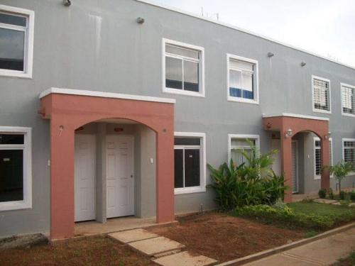 Townhouse Venta Maracaibo Caminos de La Lagunita 21 AGO