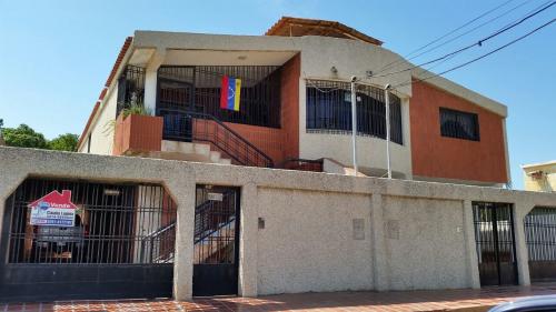Casa Venta Maracaibo La Gilcon 22AGO
