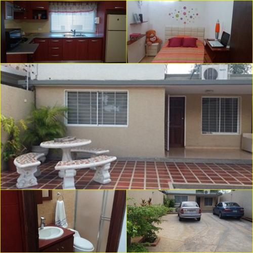 CASA EN VENTA EN EL SECTOR LAS MERCEDES MARACAIBO EDO. ZULIA