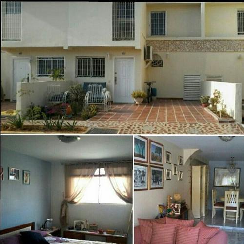 Casa Venta Maracaibo Zona Norte Palermo Norte II 24AGO