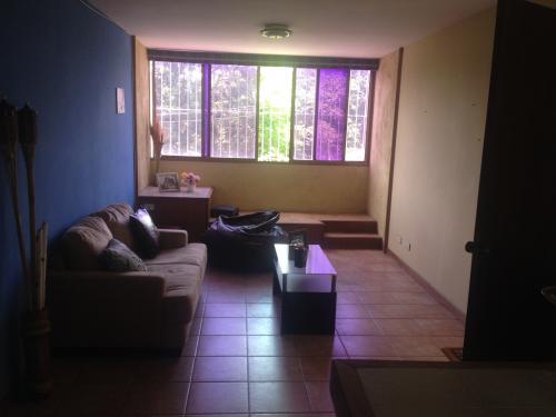 Conjunto Residencial La Floresta. Barquisimeto.