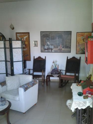 Casa Urbanización Villas de Yara. Yaritagua. 