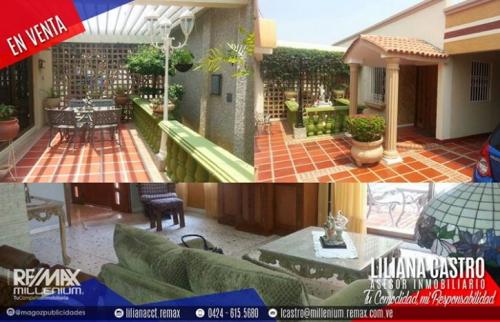 Casa Venta Maracaibo Monte Bello Zona Norte 21SEP