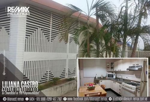 Casa Venta Maracaibo La Floresta Rotaria 21SEP