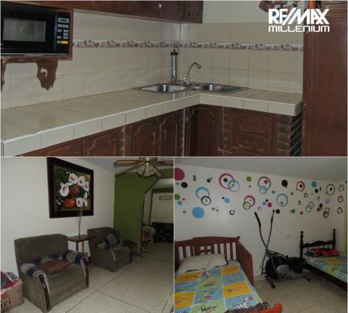 Casa Venta Maracaibo El Naranjal Zona Norte 22SEP