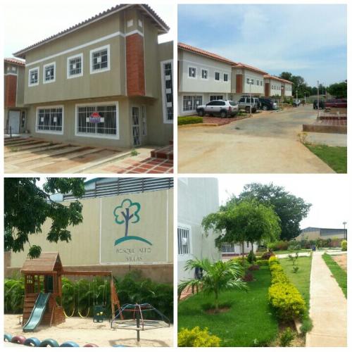 Townhouse Venta Maracaibo Bosque Alto 22SEP