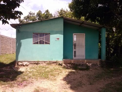 VENDO CASA MATURIN EDO MONAGAS (SECTOR LA CRUZ)