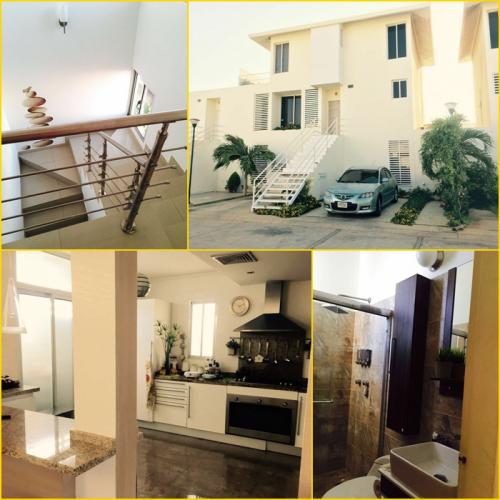 TOWNHOUSE VENTA EN LA PLAZA OFERTA MARACAIBO EDO. ZULIA OCT0516