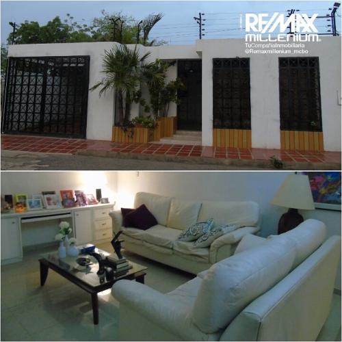 Casa Venta Maracaibo Zona Norte Mara Norte 10OCT