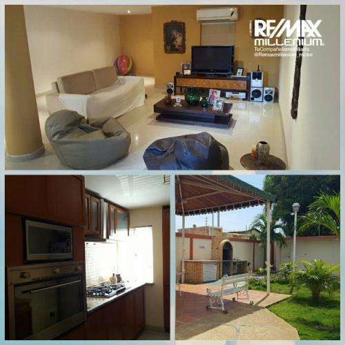 Casa Venta Maracaibo Sector Canchancha Villa Costa del Mar 11OCT