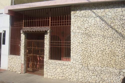 CASA EN SECTOR SANTA LUCIA