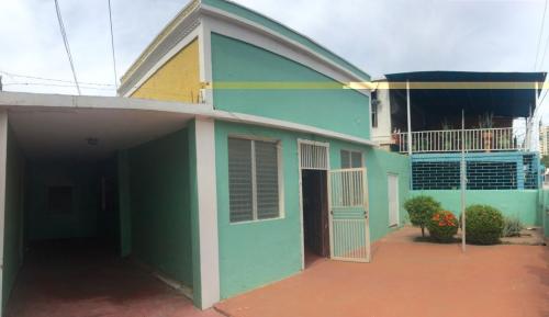 Casa Venta Maracaibo Sector Valle Frio Pichincha 19OCT
