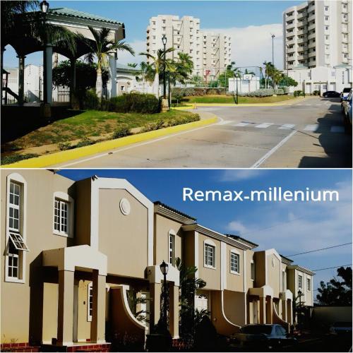 Casa Venta Maracaibo Lago Country III Zona Norte 20OCT