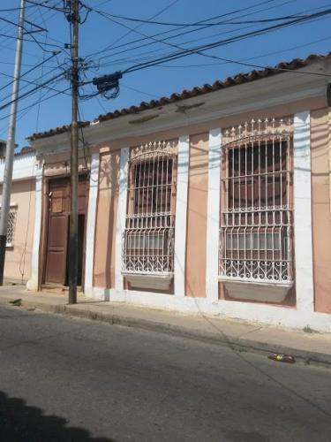 CASA CALLE BOLIVAR