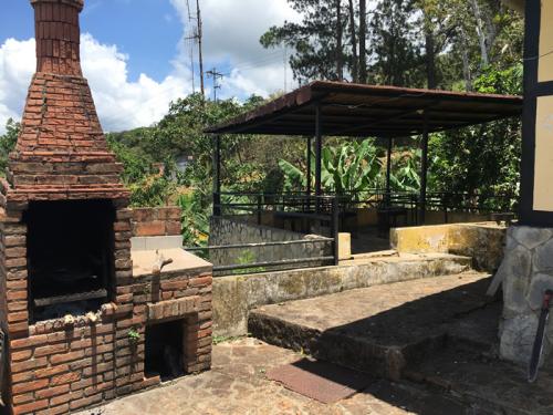 CASA EN LA CIÉNEGA