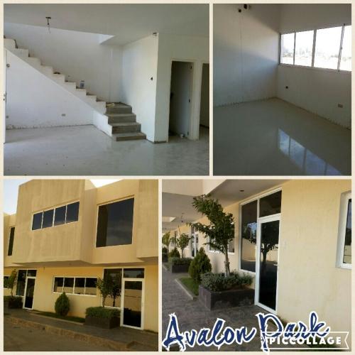 Townhouse Venta Maracaibo Isla Dorada Avalon Park 21OCT