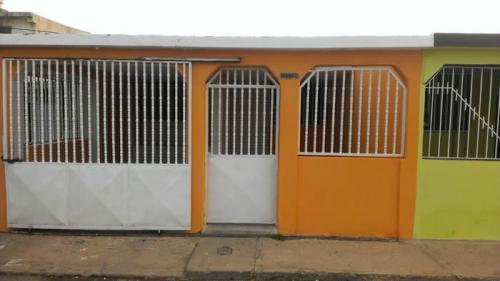 Casa Urbanización Cactus