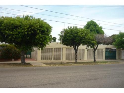 Casa ubicada en Canta Claro