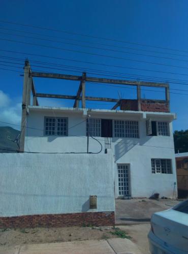 VENTA CASA LA ASUNCION, 48.000.0000