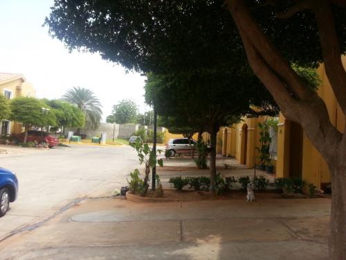 Townhouse Venta San Francisco Villa Santa Monica 26OCT