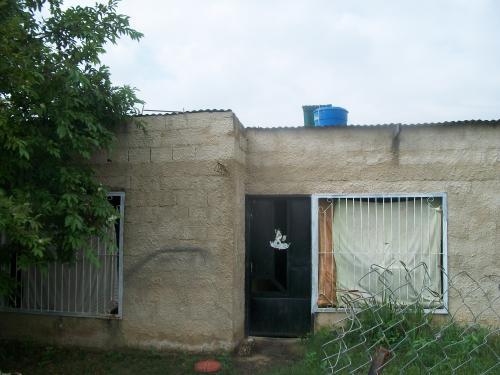 casa
