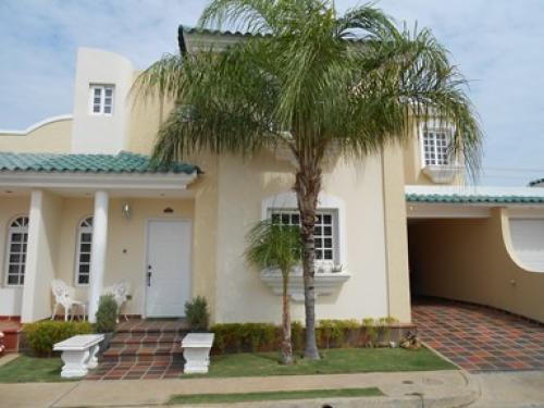 Townhouse en  Sector Milagro Norte
