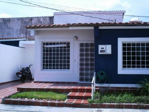Casa en venta en Cabudare Villa Roca 