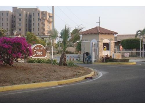 Townhouse en Caminos del Doral