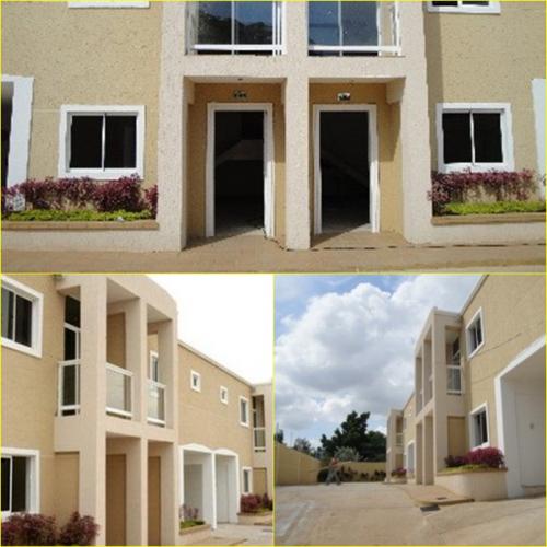 TOWNHOUSE EN MILAGRO NORTE OFERTA MARACAIBO NOV2516