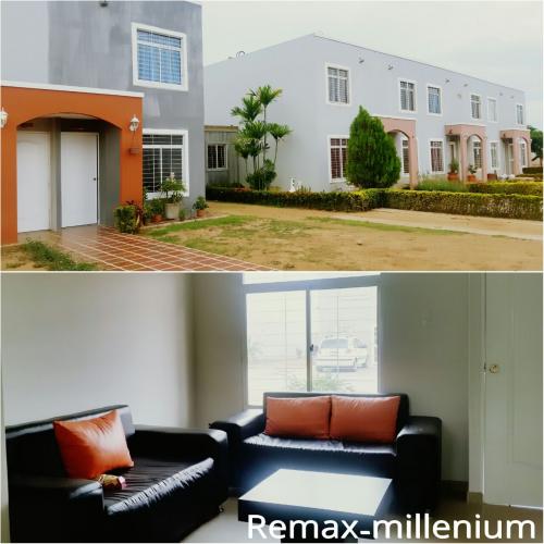 Casa Venta Maracaibo Caminos de La Lagunita 28NOV