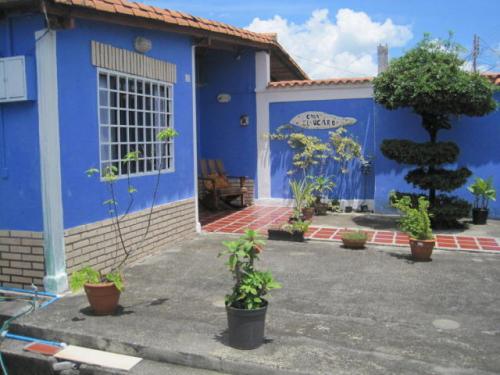 Venta de de cómoda casa en Acarigua Urb. San José
