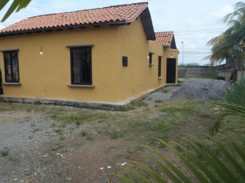Casa en venta en Araure Plaza Dorada 