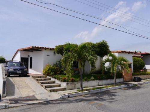 Venta de Hermosa casa en Cabudare La Montañita 