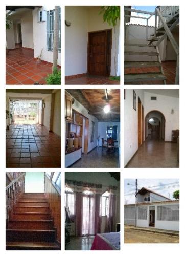 A LA VENTA CASA EN LA URB. JUANA LA AVANZADORA