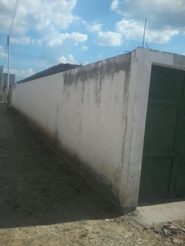 VENDO CASA 
