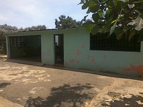 SE VENDE CASA