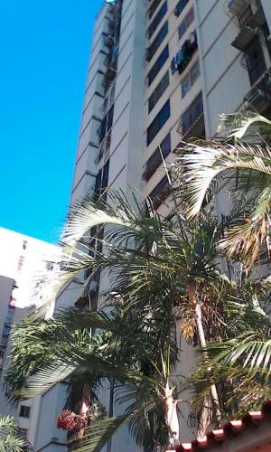 Se Vende apartamento en Naguanagua RES. Los Caracaros