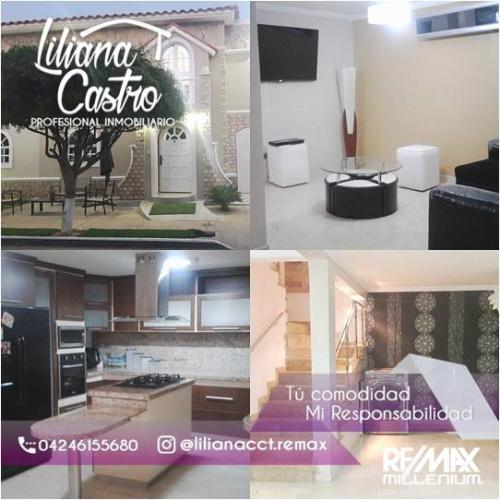 Townhouse Venta Maracaibo Costa Rosmini 03ABRIL